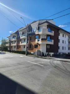 Apartament 3 camere București - poza 1