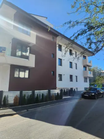 Apartament 3 camere București - poza 2