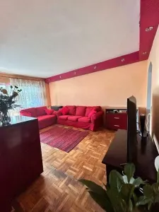 Apartament 3 camere București - poza 1