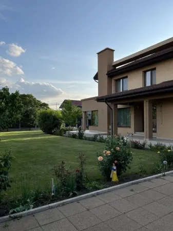 Casă 5 camere București - poza 2