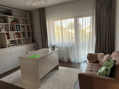 Casă 5 camere București - poza 14