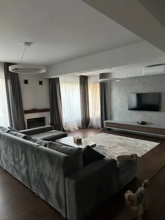 Casă 5 camere București - poza 10