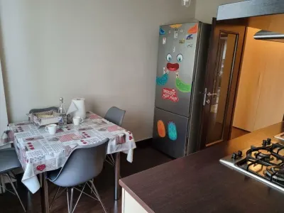 Apartament 3 camere București - poza 5