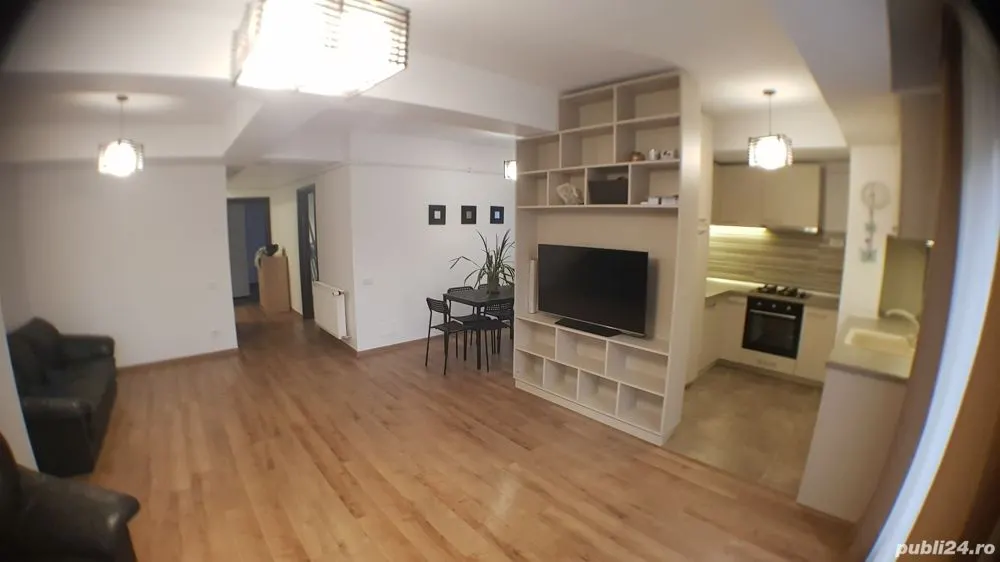 Apartament 3 camere București - poza 1
