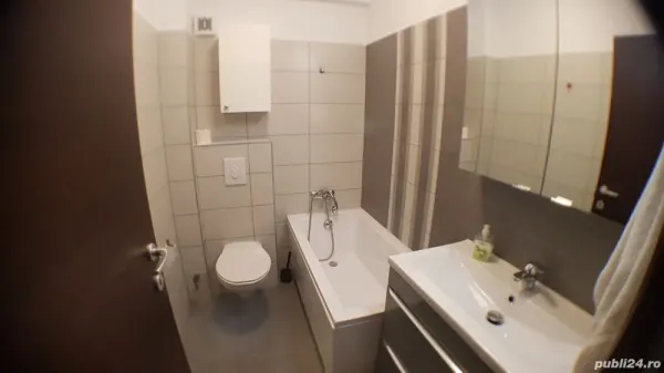 Apartament 3 camere București - poza 3