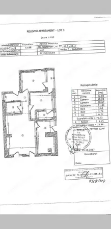 Apartament 3 camere București - poza 6