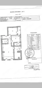 Apartament 3 camere București - poza 6
