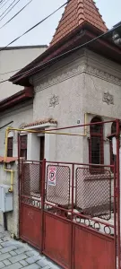 Casă 5 camere București - poza 1