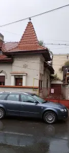 Casă 5 camere București - poza 19