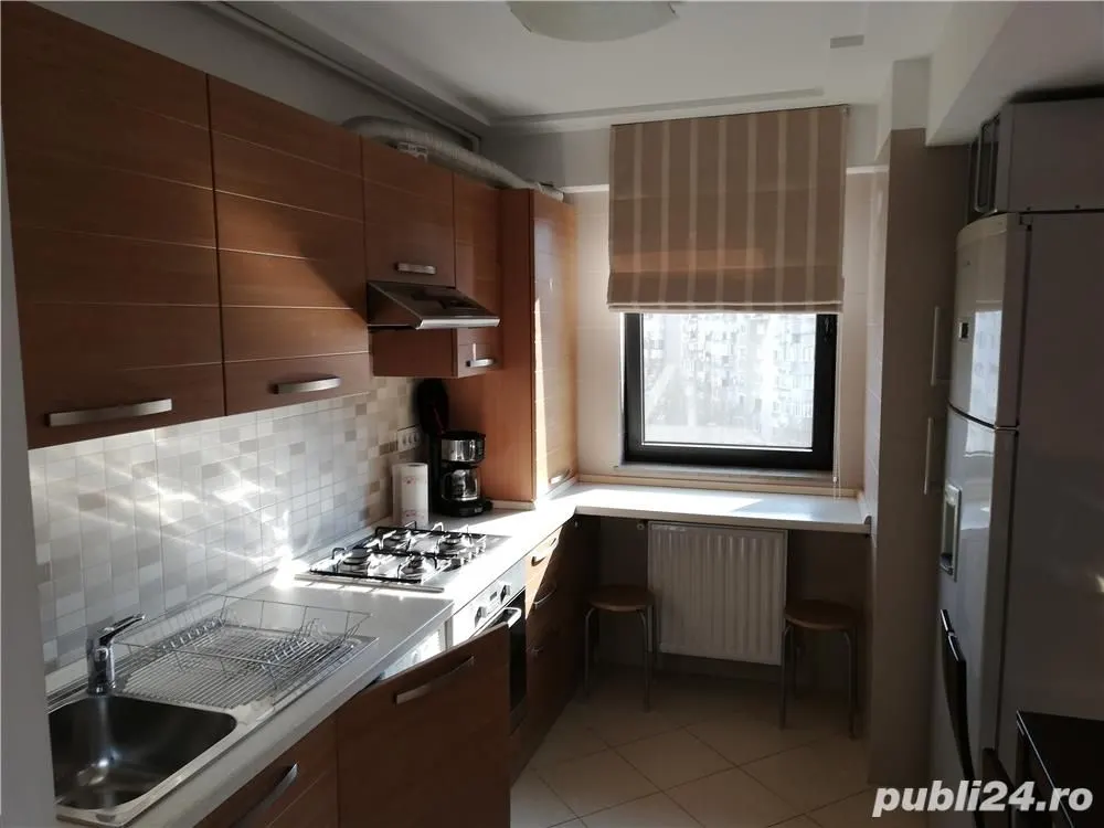 Apartament 3 camere București - poza 1