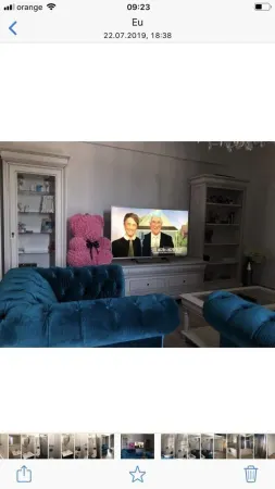 Apartament 3 camere București - poza 1