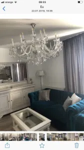 Apartament 3 camere București - poza 3