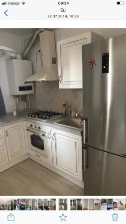 Apartament 3 camere București - poza 5