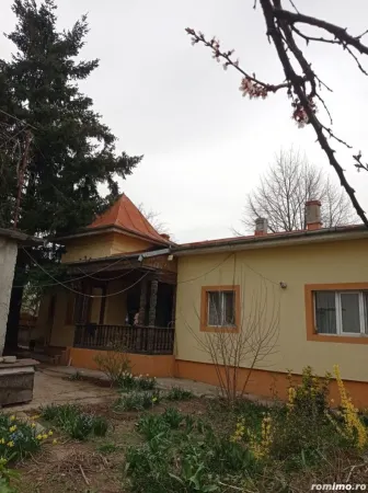 Casă București - poza 2