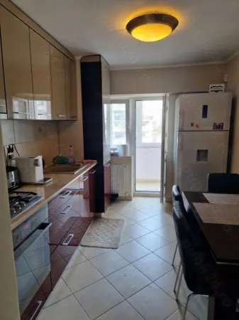 Apartament 3 camere București - poza 4