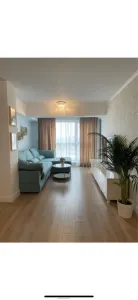 3 camere complet mobilat si utilat in Onix Park North Residence Pipera - Bucuresti