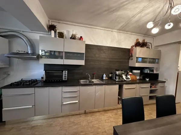 Apartament 3 camere București - poza 5