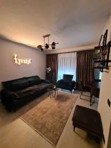 Apartament Modern cu 3 Camere în 21 Residence, cu Parcare și Boxă - Bucuresti