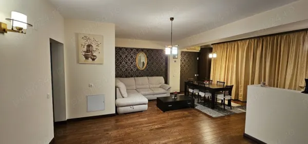 Apartament 3 camere București - poza 1