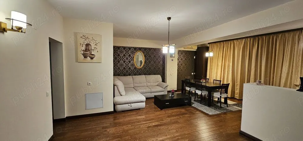 Apartament 3 camere București - poza 1