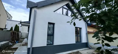 Direct proprietar casa individuala  Barbu Văcărescu - Bucuresti
