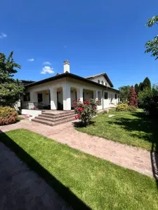 Casa deosebita P+M si teren aferent 800mp - Oltenita - Bucuresti