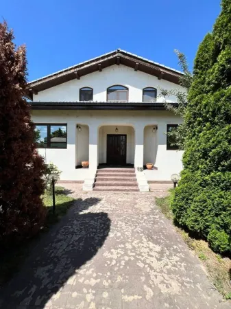 Casă 4 camere București - poza 3