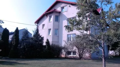 Clădire Dem+P+1+M, Dantelei - Apartamente, Clinică sau Birouri, 450 mp - Bucuresti