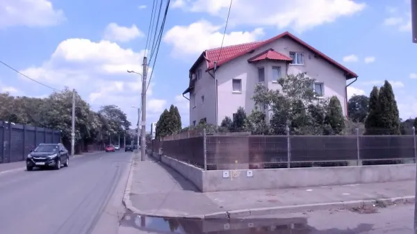 Casă 4 camere București - poza 2