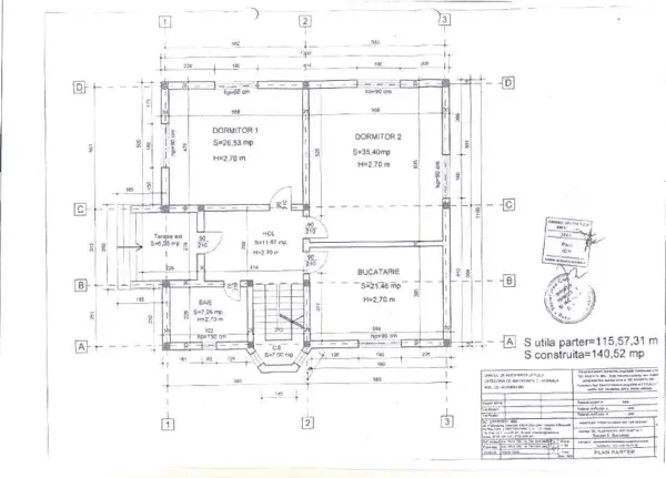Casă 4 camere București - poza 5