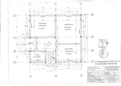 Casă 4 camere București - poza 5