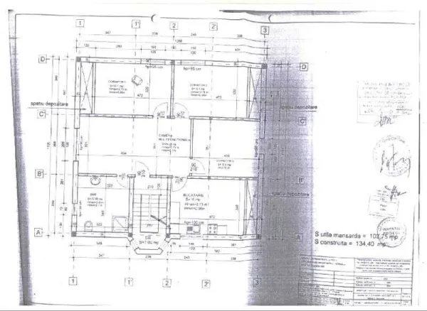 Casă 4 camere București - poza 8
