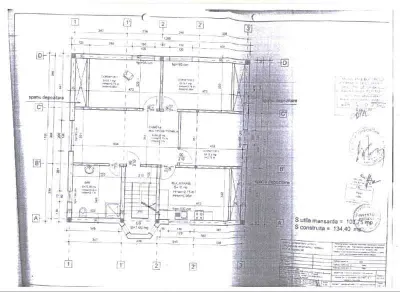 Casă 4 camere București - poza 8