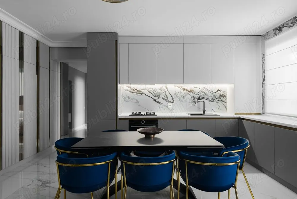 Apartament 3 camere București - poza 1