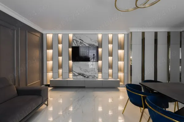 Apartament 3 camere București - poza 6