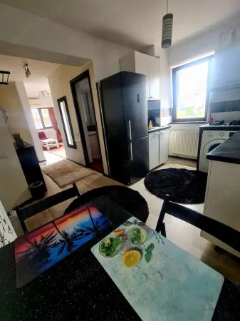 Apartament 3 camere București - poza 2