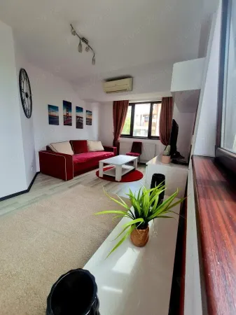 Apartament 3 camere București - poza 5