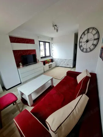 Apartament 3 camere București - poza 6