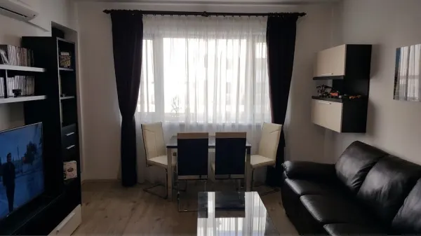 Apartament 3 camere București - poza 4