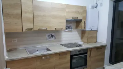Apartament 3 camere București - poza 6