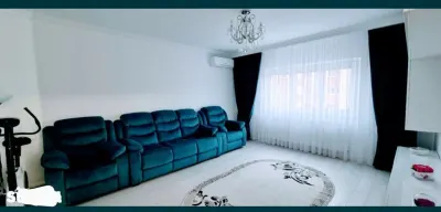 Apartament 3 camere București - poza 2