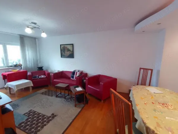 Apartament 3 camere București - poza 3