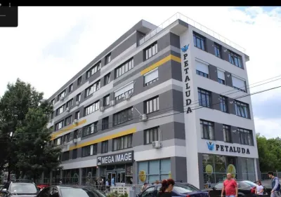 Apartament 3 camere, 85mp, parcare subterana, zona 1 Decembrie 1918 - Bucuresti
