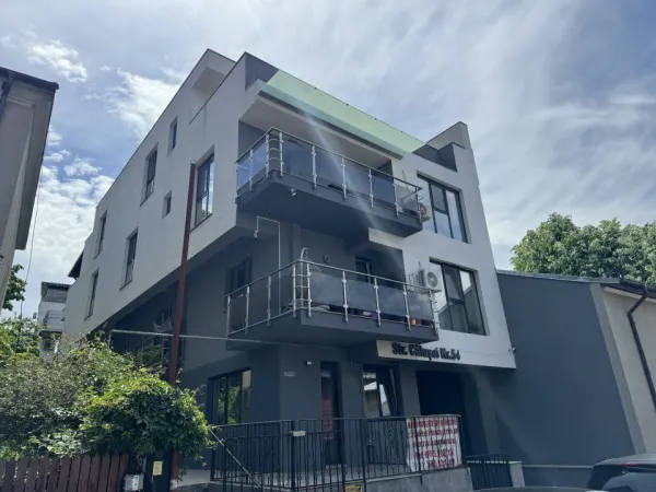 Apartament 3 camere București - poza 1
