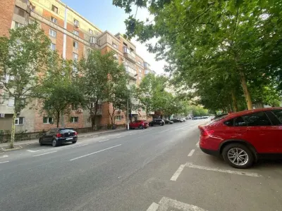 Apartament 3 camere București - poza 1