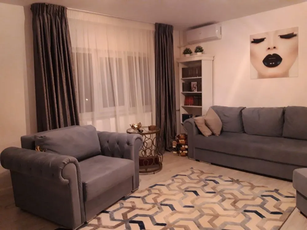 Apartament 3 camere București - poza 1