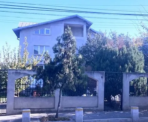 Casă 9 camere București - poza 1
