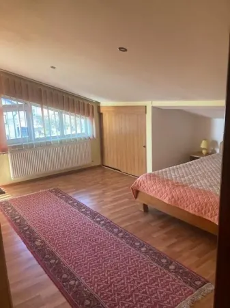 Casă 9 camere București - poza 17
