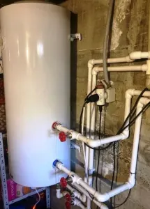 Casă 9 camere București - poza 19