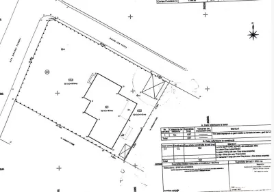 Casă 9 camere București - poza 21